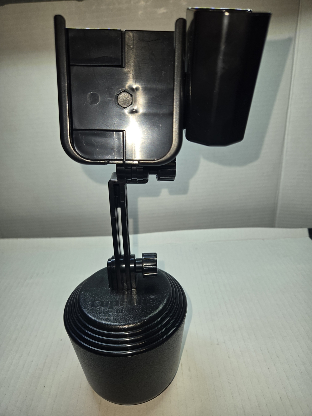 WeatherTech CupFone Cup Holder Phone Mount for Car